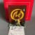 E.P. Jacobs - Blake et Mortimer - Figurine Le Mur - La marque jaune - Pixi - 1994 – Image 4