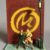 E.P. Jacobs - Blake et Mortimer - Figurine Le Mur - La marque jaune - Pixi - 1994 – Image 5