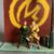 E.P. Jacobs - Blake et Mortimer - Figurine Le Mur - La marque jaune - Pixi - 1994 – Image 6