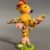 Franquin - Figurine La Marsupilamie - Pixi - 1993 – Image 4