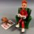 Franquin - Spirou dans le fauteuil et Spip - Pixi - 1990 – Image 5