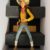 Mathieu Bonhomme - Figurine Lucky Luke - Fariboles - 2021 – Image 3