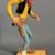 Mathieu Bonhomme - Figurine Lucky Luke - Fariboles - 2021 – Image 4