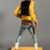 Mathieu Bonhomme - Figurine Lucky Luke - Fariboles - 2021 – Image 5