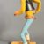 Mathieu Bonhomme - Figurine Lucky Luke - Fariboles - 2021 – Image 6