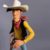 Mathieu Bonhomme - Figurine Lucky Luke - Fariboles - 2021 – Image 7