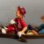 Franquin - Spirou Fantasio et Spip dans la pirogue - Pixi - 1990 – Image 4
