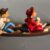 Franquin - Spirou Fantasio et Spip dans la pirogue - Pixi - 1990 – Image 6