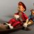 Franquin - Spirou Fantasio et Spip dans la pirogue - Pixi - 1990 – Image 8