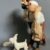 Hergé - Tintin, Milou et Haddock dans le désert - Leblon Delienne - 1993 – Image 5