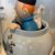 Hergé - Tintin - La grande potiche 44 cm - Moulinsart - 2011 – Image 5
