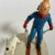 Hergé - Figurine Tintin ski - Leblon Delienne - 2002 – Image 6