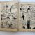 Hergé - Tintin - Les cigares du pharaon - A18 - 1942 – Image 13