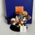Hergé - Figurine Tintin Cowboy à cheval - Leblon Delienne - 2005 – Image 9