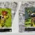 Franquin - Figurine La Marsupilamie et le Marsupilami séduction - Fariboles - 2006 – Image 3