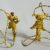 Franquin - Figurine La Marsupilamie et le Marsupilami séduction - Fariboles - 2006 – Image 7