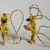 Franquin - Figurine La Marsupilamie et le Marsupilami séduction - Fariboles - 2006 – Image 8