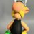 Goscinny et Uderzo - Figurine Asterix - Fariboles - 2014 – Image 4