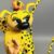 Franquin - Figurine La Marsupilamie - Fariboles - 2006 – Image 3