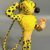 Franquin - Figurine La Marsupilamie - Fariboles - 2006 – Image 4