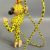 Franquin - Figurine La Marsupilamie - Fariboles - 2006 – Image 6