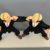 Hergé - Figurines Dupont et Dupond - Galerie des Personnages - Fariboles - 2017 – Image 5