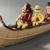 Lambil et Cauvin - Les Tuniques Bleues - L'or du Québec - Figurine Le Canoë  - 2024 – Image 7