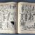 Hergé - Les Aventures de Tintin - Le sceptre d'Ottokar - A17 - Recartonnage - 1941 – Image 22