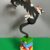 Franquin - Gaston - Figurine Cheese et compagnie  - Exemplaire d'Auteur - Fariboles - 2009 – Image 3