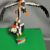Franquin - Gaston - Figurine Cheese et compagnie  - Exemplaire d'Auteur - Fariboles - 2009 – Image 6