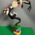 Franquin - Gaston - Figurine Cheese et compagnie  - Exemplaire d'Auteur - Fariboles - 2009 – Image 7