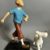 Hergé - Tintin et Milou - Les bijoux de la Castafiore - Leblon Delienne - 1995 – Image 6