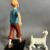 Hergé - Tintin et Milou - Les bijoux de la Castafiore - Leblon Delienne - 1995 – Image 7