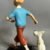 Hergé - Tintin et Milou - Les bijoux de la Castafiore - Leblon Delienne - 1995 – Image 8
