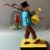 Hergé - Figurine Tintin Bric à Brac - Fariboles - 2004 – Image 11