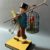 Hergé - Figurine Tintin Bric à Brac - Fariboles - 2004 – Image 8