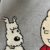 Hergé - Les cigares du pharaon - Tapis Tintin bastingage - Axis – Image 8