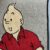 Hergé - Les cigares du pharaon - Tapis Tintin bastingage - Axis – Image 7