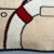 Hergé - Les cigares du pharaon - Tapis Tintin bastingage - Axis – Image 4