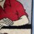 Hergé - Les cigares du pharaon - Tapis Tintin bastingage - Axis – Image 2