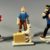 Hergé - Tintin - Mini Série Voyage - Pixi - 2001 – Image 5