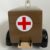 Hergé - Tintin - L'ambulance - Aroutcheff - 1990 – Image 5