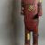 Hergé - Figurine Fétiche Arumbaya - 46 cm - Images mythiques - Pixi - 2008 – Image 2