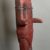 Hergé - Figurine Fétiche Arumbaya - 46 cm - Images mythiques - Pixi - 2008 – Image 4