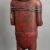 Hergé - Figurine Fétiche Arumbaya - 46 cm - Images mythiques - Pixi - 2008 – Image 5