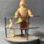 Hergé - Figurine Tintin Aurore - Leblon Delienne - 2001 – Image 2