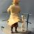 Hergé - Figurine Tintin Aurore - Leblon Delienne - 2001 – Image 6