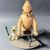 Hergé - Figurine Tintin Aurore - Leblon Delienne - 2001 – Image 8