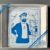 Hergé - Les Aventures de Tintin - Ensemble de 3 plaques émaillées - Swift - Le Lombard - 1988 – Image 3