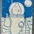 Hergé - Les Aventures de Tintin - Ensemble de 3 plaques émaillées - Swift - Le Lombard - 1988 – Image 5